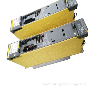 Fanuc A06B-6134-H202/A NEW